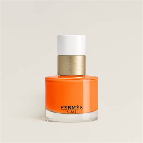 hermes boite creme|Nail polish, Orange Boîte .